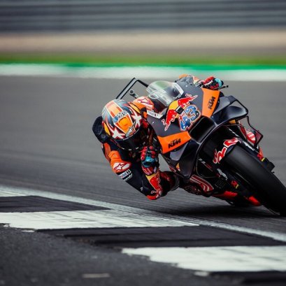 แจ็ค มิลเลอร์ : แชมป์ MotoGP 2023 ไม่ได้อยู่ภายใต้การควบคุมของ DUCATI!