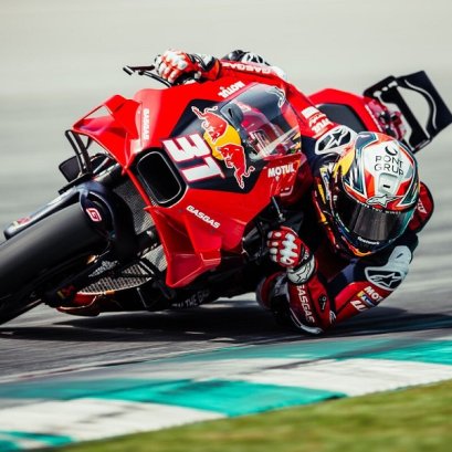 'มาร์ก มาร์เกซ' คาดอีกไม่นาน 'เปโดร อคอสต้า' จะเป็นผู้ท้าชิงแชมป์โลก!