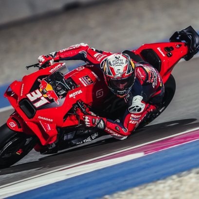 'เปโดร อคอสต้า' มั่นใจ KTM จะทำผลงานสุดเซอร์ไพรส์ใน MotoGP 2024