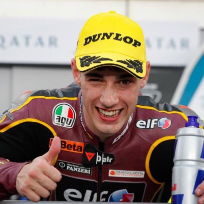 อนาคตใน MotoGP ของ 'โทนี่ อาร์โบลิโน' ขึ้นอยู่กับ 'DUCATI' และ 'ฟรังโก้ มอร์บิเดลลี' 