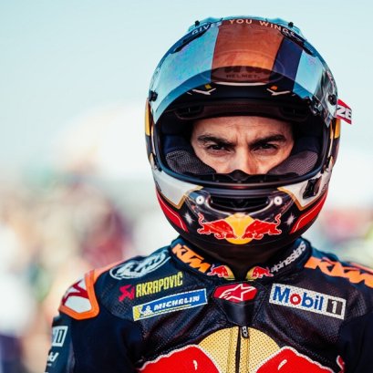 ฮ็อตขนาดนี้มีโอกาสคัมแบ็คแทร็ก MotoGP เต็มตัวหรือไม่? ไปดูคำตอบของ 'ดานี เปโดรซา' กันเลย