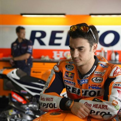 'ฆอร์เก ลอเรนโซ' เชื่อว่า HONDA จะไม่แย่ขนาดนี้ถ้า 'ดานี เปโดรซา' ยังอยู่