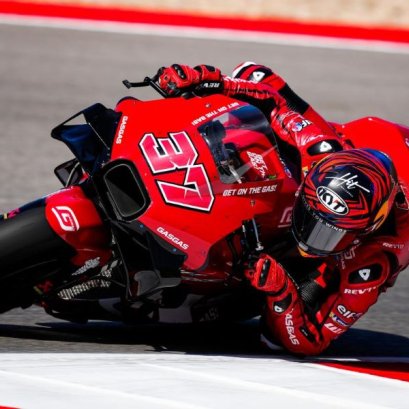 'ออกุสโต้ เฟอร์นันเดซ' ยก 'ดานี เปโดรซา' ช่วยเขาได้มากที่สุดใน MotoGP