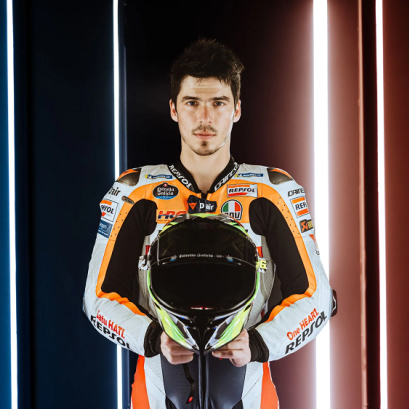 MotoGP 2024 เป็นฤดูกาลที่สำคัญที่สุดของ 'ฆวน เมียร์'