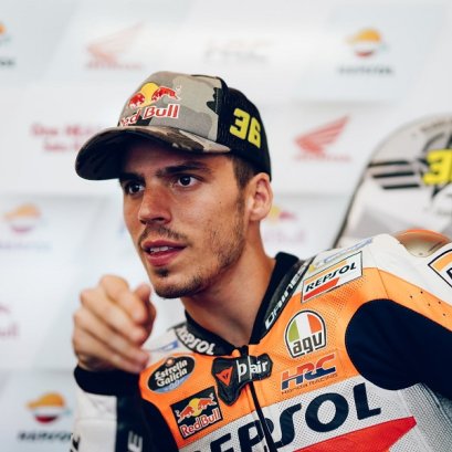 ฆวน เมียร์ กังวลโปรโตไทป์ Honda 2024 ต้องปรับอีกเยอะ!