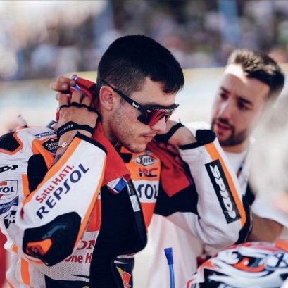 'อิเกร์ เลโกวนา' เจ็บใจ! Repsol Honda มองข้ามใน MotoGP 2024