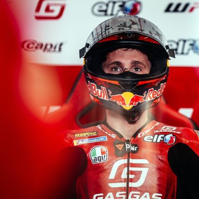 โพล เอสปาร์กาโร : DUCATI 8 คันในกริด MotoGP ไม่แฟร์สำหรับแบรนด์อื่น!