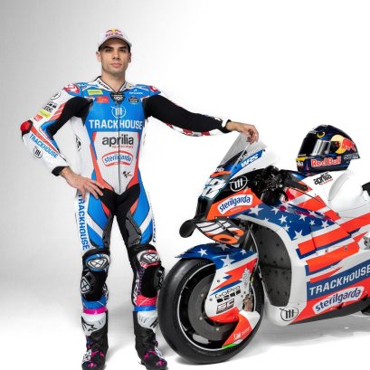 MotoGP 2024 เป็นฤดูกาลที่สำคัญของ 'มิเกล โอลิเวรา'