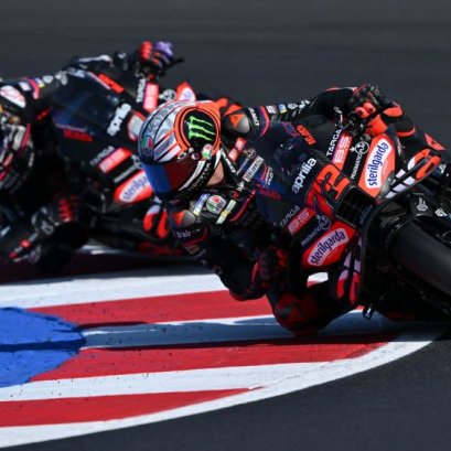 Aprilia ยืนยันคู่แข่งทุ่มเงินมหาศาลล่าตัว เบซเซคกี - มาร์ติน ร่วมทีมใน MotoGP 2027