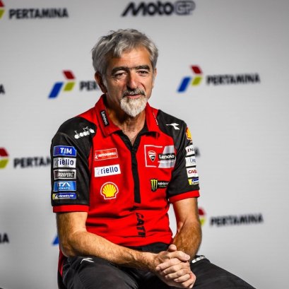 Ducati vs Aprilia จีจี้ ดัลลิลญา รับกำลังต่อสู้กับอดีตของตัวเองในศึก MotoGP 2026
