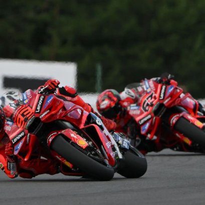 DUCATI อัพเดตความคืบหน้าสัญญานักแข่งในศึก MotoGP 2027