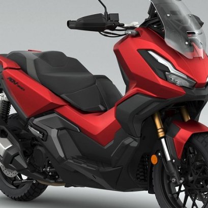 รวม Honda Motorcycle ที่น่าจับตามอง