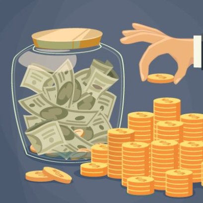 ออมก่อน รวยกว่า จริงหรือ?