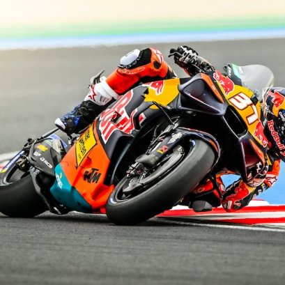 KTM ชี้ต้องมีความสม่ำเสมอ หากหวังสู้กับหัวแถวในครึ่งหลังฤดูกาล 2026 