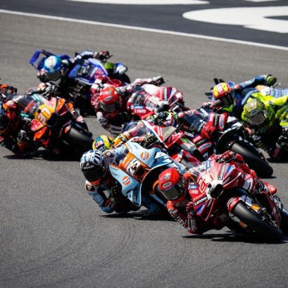 ทำไมการลุ้นแชมป์โลก MotoGP 2026 ถึงสูสีที่สุดในรอบหลายปี ?