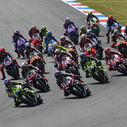 อัพเดต รายชื่อนักแข่ง MotoGP 2027 ล่าสุด