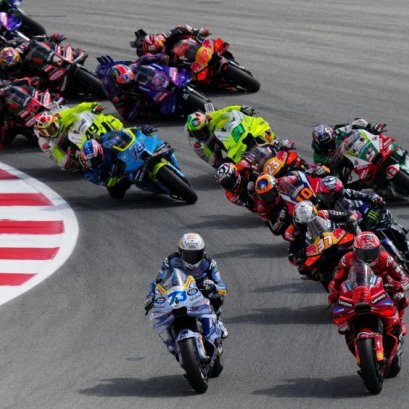 นักบิด MotoGP เสียงแตก! 22 สนามต่อฤดูกาล เหมาะสมหรือหนักเกินไป?