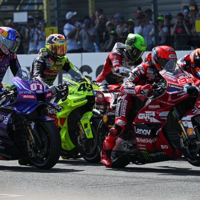 นักบิด MotoGP ฟันธง! รถปี 2027 ยังมีลุ้นทุบสถิติใหม่