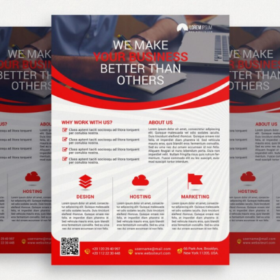 5 ปัจจัยในการเลือกโรงพิมพ์ใบปลิวให้น่าเชื่อถือ งานสวยอย่างใจ