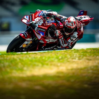 เป็กโก้ บันญาญา พอใจผลเซปังเทสต์วันแรก แต่ยังไม่ด่วนสรุปฟอร์ม