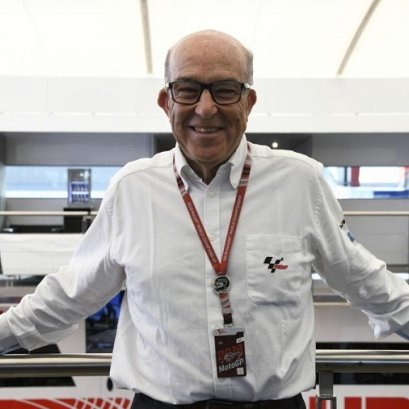 CEO ดอร์นา มั่นใจการชิงแชมป์ MotoGP 2024 จะตื่นเต้นกว่าที่ผ่านมา!