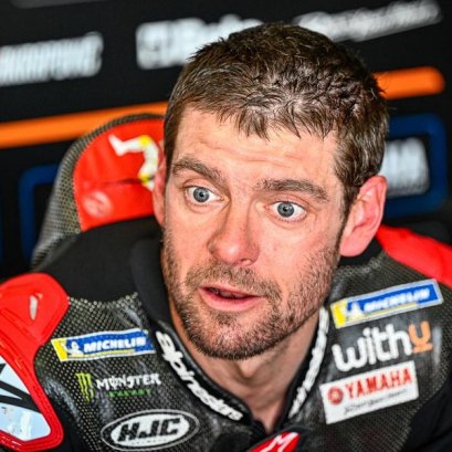 'คาล ครัทช์โลว' โล่งใจไม่ต้องเผชิญหน้ากับปฏิทิน MotoGP 2023 ที่มีการแข่งขันถึง 42 เรซ!