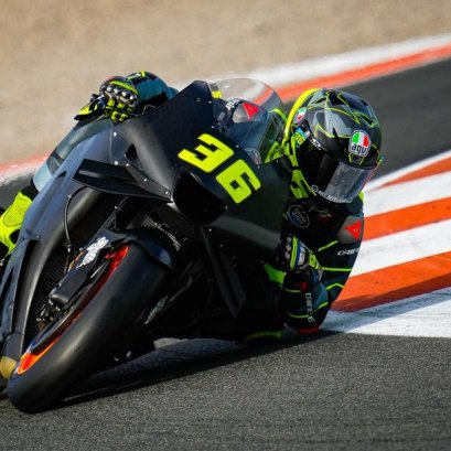 5 นักบิดที่ต้องเผชิญหน้ากับความกดดันมากที่สุดใน MotoGP 2023