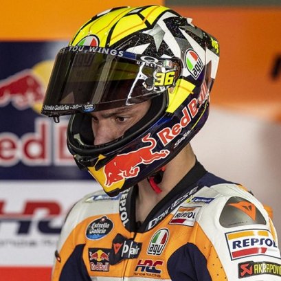 'ฆวน เมียร์' ยอมรับ เริ่มต้นกับ 'HONDA' ยากเหมือนตอนเริ่มต้นกับ 'SUZUKI'