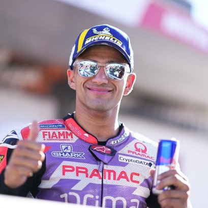 ฆอร์เก มาร์ติน เปิดกว้างพร้อมพิจารณาข้อเสนอของทุกทีม!