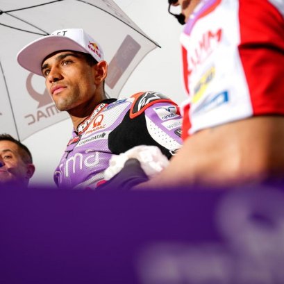 DUCATI มั่นใจ 'ฆอร์เก มาร์ติน' ไม่ย้ายไป YAMAHA เพราะนักบิดสเปนชอบชัยชนะ!