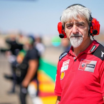 จีจี้ ดัลลิลญา : เป็กโก้สามารถสร้างประวัติศาสตร์ใน MotoGP แต่ มาร์เกซน่ากลัวเสมอ!