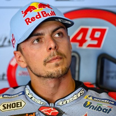 10 เรื่องที่คุณอาจจะยังไม่รู้เกี่ยวกับ 'ฟาบิโอ ดิ จิอันนันโตนิโอ' นักบิดดาวรุ่งจาก Gresini Racing
