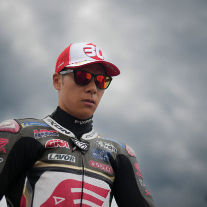 นาคากามิ ยก ซาร์โก และ มารินี มีความสำคัญต่อการพัฒนา HONDA