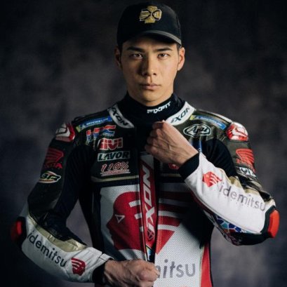 ย้อนวันวานการตัดสินใจเลือกวงการความเร็ว 2 ล้อ ของ 'ทาคาอากิ นาคากามิ' นักบิดเอเชียหนึ่งเดียวใน MotoGP 2023