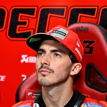 เป็กโก้ ยอมรับคำวิจารณ์ด้านลบในฤดูกาล 2022 'หากไม่ผิดพลาด คุณก็จะไม่โต'