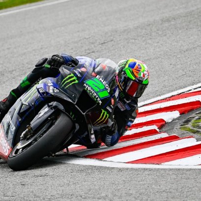 ฟรังโก้ มอร์บิเดลลี : ผู้คนไม่สนใจหรอกว่าคุณจะดิ้นรนแค่ไหนใน MotoGP