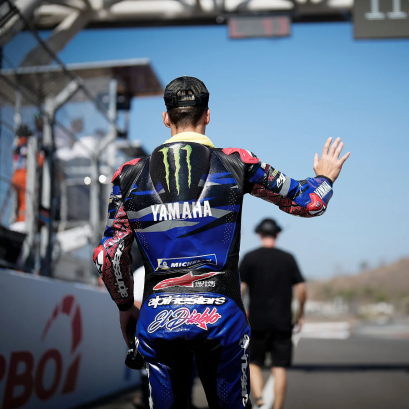 'YAMAHA' กำลังทำงานแข่งกับเวลาเพื่อยื้อ 'ฟาบิโอ กวาตาราโร'