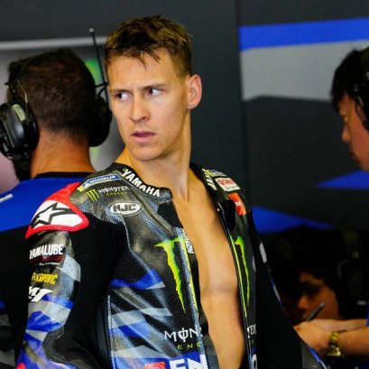 กวาตาราโร ต้องการคำอธิบายที่ชัดเจนจากการโดนโทษลองแลป Spanish Grand Prix