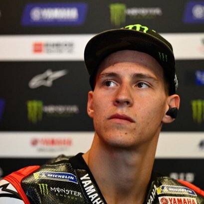 'ฟาบิโอ กวาตาราโร' ขอมองอนาคตกับทีมอื่นหาก 'YAMAHA' ยังไม่ดีขึ้น!