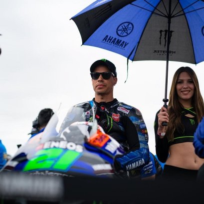 หากพลาดที่นั่งในทีม YAMAHA  'ฟรังโก้ มอร์บิเดลลี' ยังมีอีกทีมที่มีโอกาสเป็นไปได้ในฤดูกาล 2024