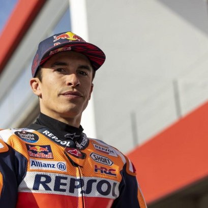 มาร์ก มาร์เกซ มั่นใจมากขึ้นหลังคัมแบ็คเลอมังส์