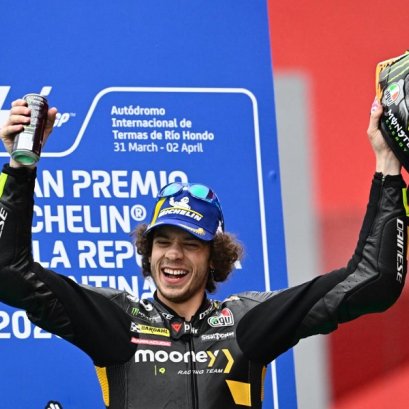 มาร์โก เบซเซคกี : ยังเร็วไปหากจะฝันถึงแชมป์โลกในตอนนี้