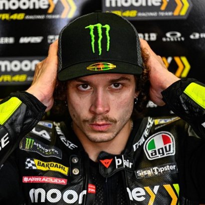 กระหึ่มเลอมังส์! มาร์โก เบซเซคกี คว้าชัย French Grand Prix 2023