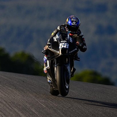 มิเกล โอลิเวรา คาดว่าอันดับท็อป 10 จะแย่งชิงคะแนนกันอย่างหนักในสปรินท์เรซแรกที่ปอร์ติเมา