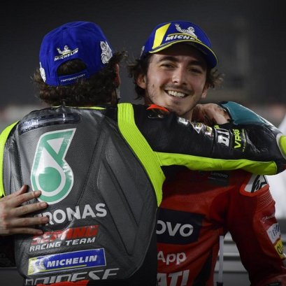 'เป็กโก้' นำทัพนักบิดอิตาลีทวงความยิ่งใหญ่ใน 'MotoGP'