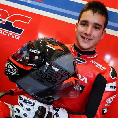 'อิเกร์ เลโกวนา' พร้อมเรียนรู้ RC213V คัมแบ็คโมโตจีพีบิดแทน 'มาร์ก มาร์เกซ'