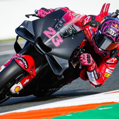 อิเนีย บาสเตียนินี : ผมมาที่นี่เพื่อพิสูจน์ตัวเองและคว้าแชมป์โลก!