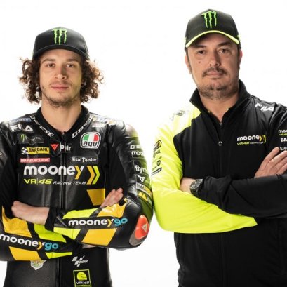 'อุซโซ่' ไม่แฮปปี้หาก Ducati จะดึง 'มาร์โก เบซเซคกี' ร่วมทีม Pramac