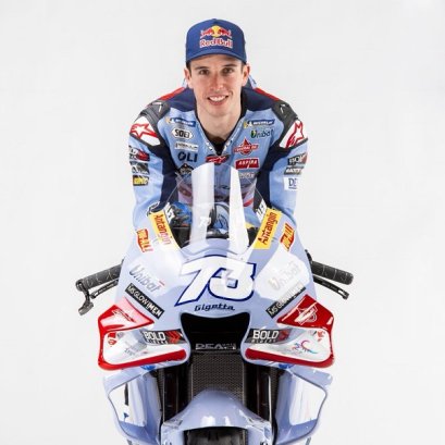 อเล็กซ์ มาร์เกซ : ทุกคนเริ่มต้นจากศูนย์ แต่มาร์กคือตัวเต็งแชมป์โลก