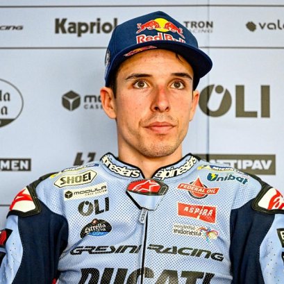10 เรื่องที่คุณอาจจะยังไม่รู้เกี่ยวกับ 'อเล็กซ์ มาร์เกซ' นักบิดจากทีม Gresini Racing